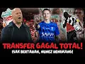 Download Lagu 💥 ISAK TOLAK LIVERPOOL!NUNEZ KABUR, SLOT GAGAL AMANKAN STRIKER!?
