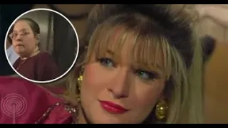 شيرين سيف النصر معلقة على صورتها المتداولة مش أنا 