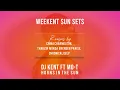 DJ Kent - Horns In The Sun feat. Mo-T, Mörda, Brenden Praise (Thakzin Remix) || Afro House Source
