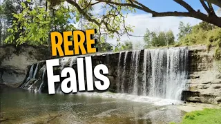 Download Rere falls in newzealand MP3