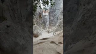 57 Adventures in 57 Hours in San Diego starts in two weeks!!  Today we’re at Annie’s Canyon.