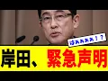 Download Lagu 【衝撃】※岸田文雄さん、なぜか国民民主党の玉木雄一郎代表を次期首相候補の一人だと言い出してしまう【総裁選】【高市】