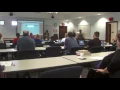 May 2016 Technology Users Group - BLUEcloud