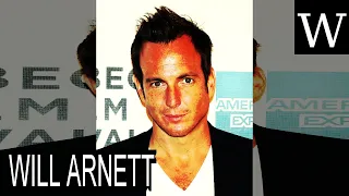 WILL ARNETT - Documentary
