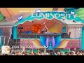 Luminosity 2026 Warm Up Mix by Robert Roxx