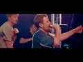 KREIML & SAMURAI feat. MONOBROTHER - Wiener (Live @ Popfest Wien 2018)