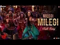 Download Lagu Milegi Milegi Full Song |Stree