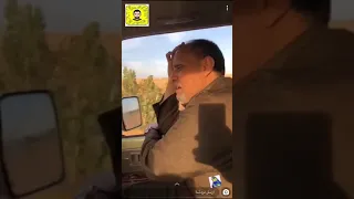 شايب من ضحايا مزعل فرحان دندنها