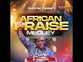 African Praise Medley Live at Arcadia