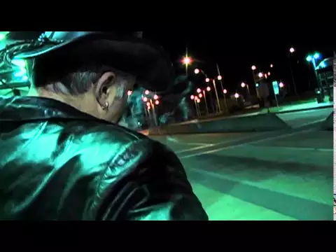 MASKHEAD Official Trailer