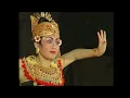 Tari Wiranata, Duta Kabupaten Jembrana, Pesta Kesenian Bali (Bali Art Festival)