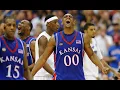 One Shining Moment 2008 March Madness