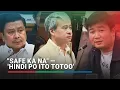 Download Lagu FULL: Jinggoy, Joel idinawit ni Brice Hernandez sa maanomalyang flood control projects