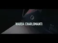 Warda charlomanti avec  mito-takhti rassi WA tout(clip exclusive) تخطي رسي وتفوت
