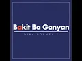 Bakit Ba Ganyan - Dina Bonnevie