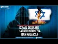 Download Lagu Israel Diserang Hacker Indonesia Ganosec Team Garuda Anon Security