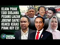 Lagu Pihak Roy Suryo Sindir Keras Kuasa Hukum Eggi Sudjana, Ijazah Jokowi Bakal Diuji Ulang?! | INDEPTH