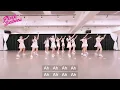 ピンク・ベイビーズ「ウォンテッド（指名手配）ダンスバージョン」Pink Babies - Wanted (Shimeitehai)  Dance Ver.