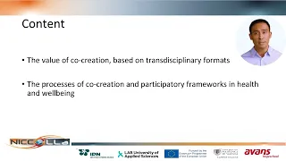 Course 4 Co Creation Part 1 38 79 UPV 