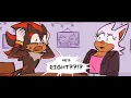 HE S EIGHT Sonic Comic Dub