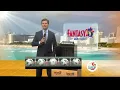 Fantasy 5 20221107