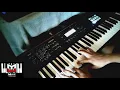 Drawing Closer   Planetshakers || XPS 30 ||Keys Mike ECARUAN TVCHANNEL