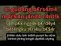 Download Lagu biar ini jadi rahasia bahagia kita #kisahnyata