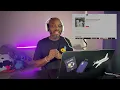 Kirk Franklin Made Me CRY 😭 | “Thank You For Everything” Reaction