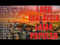 Lagu lagu malaysia menyentuh terbaik | lagu slow rock terbaik 90an | Spotify 2026