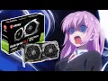 The GTX 1660 SUPER is kinda good