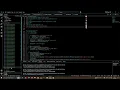 Selenium Python Automation Framework with Secure Password Encryption Full Demo GitHub Repo