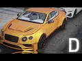 FiveM Debadged Car Pack 450 VEHICLES Optimized Textures
