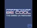 Paffendorf - Be Cool