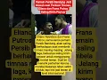 Download Lagu Pemain Persib Bandung Jadi Musuh saat Perkuat Timnas#persib#persibbandung#shorts#sports#viral
