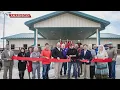 Cherokee Nation Opens New Tag Office In Stillwell