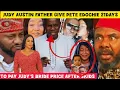 Lagu F!get don bûrst‼️Judy Austin father give Pete EDOCHIE 21days to pay Judy's bride price after 3kids