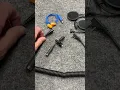 Crew Listen Only Jumper 3.5mm  Racing Radio Adapter from SRC - Video 4 of 1