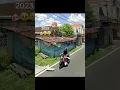 Download Lagu A House Through Time: 2016 to 2025 💔😭 #shorts #nostalgia