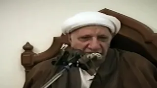 الدكتور أحمد الوائلي (رحمه الله) أقم الصلاة لدلوك الشمس الى غسق الليل…