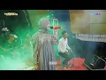 Download Lagu TERPAKSA ANANDA APRILLIA VERROZTA HAPPY ADJA - LIVE DAWE KUDUS