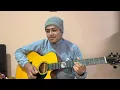 Download Lagu Tujhe dekha to ye jana sanam-DDLJ |Guitar cover