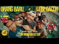 Lagu TOR MONITOR KETUA | ORANG BARU | LEBE GACOR | ECKO SHOW, JUAN REZA, CHESYLINO|1 JAM NONSTOP NO IKLAN