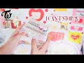 Download Lagu TWICE - I CAN'T STOP ME | Kalimba Cover with Tabs ♡