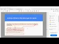 0478 IGCSE tutorial Class 4 Part 2 - XOR Gate primary keys SQL Queries