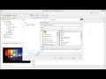 Java Server Faces CSS and Javascript