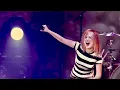 Lagu Paramore - Pressure (Live from The Final RIOT!)