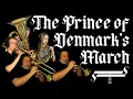 Download Lagu JEREMIAH CLARKE \