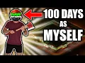 I Survived 100 Days As Myself In Build 42 Stable Project Zomboid Part 1