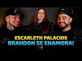 ME PROHIBIERON SEGUIR A ESCARLETH FT ESCARLETH PALACIOSS BRANDON MEZA JERRY Z