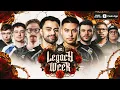 LIVE - PLAYING COLD WAR IN 2026 LEGACY WEEK Presented by Cash App Day 4